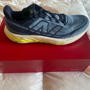 New Balance Fresh Foam X Vongo v6 Mercury Blue